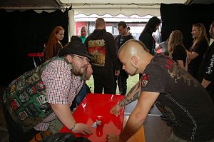 Rockharz 2014