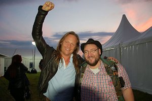 Rockharz 2014