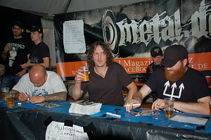 Rockharz 2014