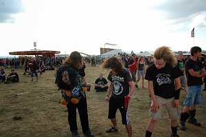 Rockharz 2014