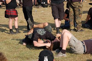 Rockharz 2014