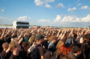 Rockharz 2014