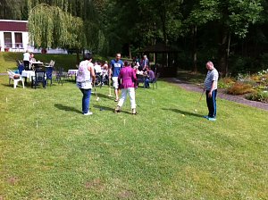 Sommerfest am Lienberg