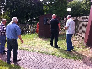 Sommerfest am Lienberg