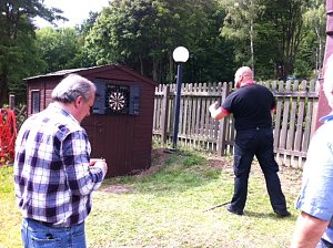 Sommerfest am Lienberg