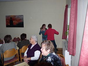 Russische Weihnachten in Sondershausen