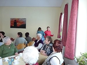 Russische Weihnachten in Sondershausen