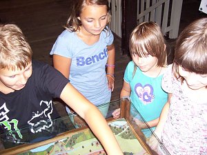 Ferien im Haus der Kinder in Nordhausen