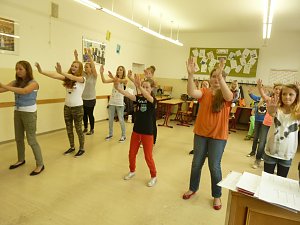 Projekttage am Schiller-Gymnasium