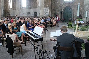 Ellrich feiert seine Obersch&uuml;ler