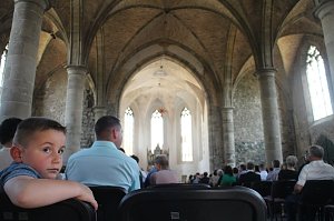 Ellrich feiert seine Obersch&uuml;ler