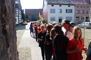 Ellrich feiert seine Obersch&uuml;ler