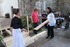 Ellrich feiert seine Obersch&uuml;ler