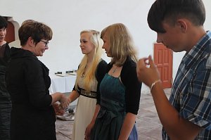 Ellrich feiert seine Obersch&uuml;ler