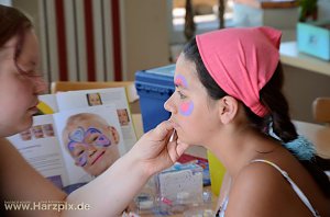 Kinderfest am Kochhaus