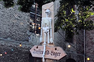 Sachsenanhalt-Tag in Wernigerode
