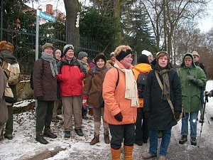 Wandern Sondershausen