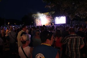 Sachsenanhalt-Tag in Wernigerode