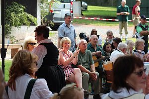 Hitzeschlacht bei Sinoi und Jodlern