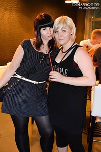 Party im Jugendclubhaus