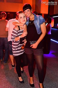 Party im Jugendclubhaus