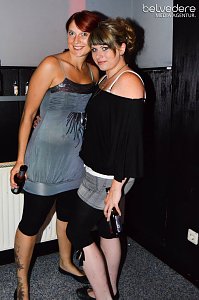 Party im Jugendclubhaus