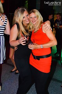 Party im Jugendclubhaus
