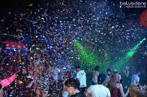Party im Nordh&auml;user Sax