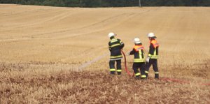 Fl&auml;chenbrand bei Herreden