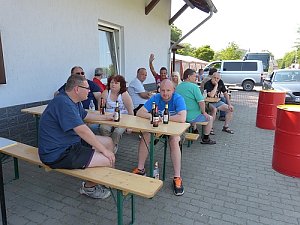 Blitzturnier im Eichsfeld