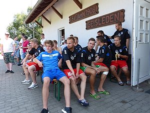 Blitzturnier im Eichsfeld