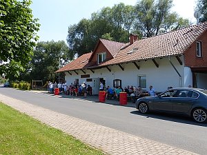 Blitzturnier im Eichsfeld