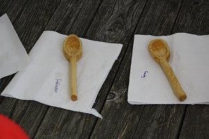 Neues aus Hoheneiche