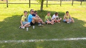 Sportfest in Bielen