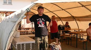 Sportfest in Bielen