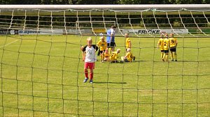 Sportfest in Bielen