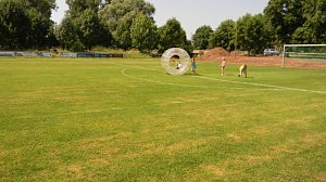 Sportfest in Bielen