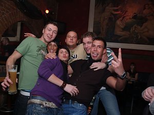 SEP der FH Nordhausen.nnz-City Scout on Tour