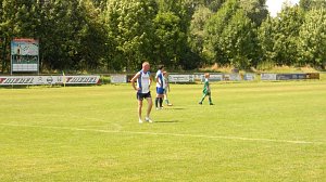 Sportfest in Bielen