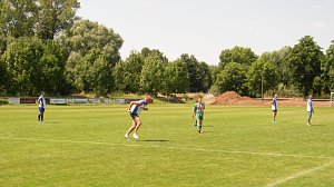 Sportfest in Bielen