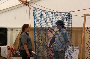 Camp in Hoheneiche (Tag 3)