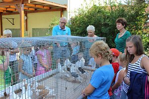 Spielend Kinder begeistern