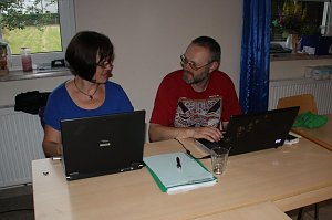 Der vierte Tag