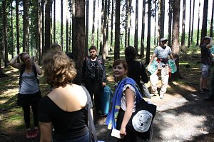 Der vierte Tag