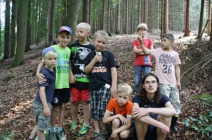 Der vierte Tag