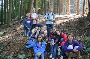 Der vierte Tag