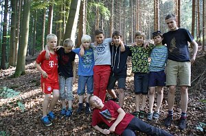 Der vierte Tag