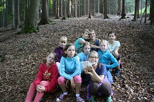 Der vierte Tag