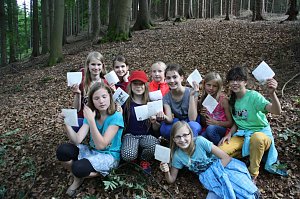 Der vierte Tag