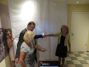 Neues aus dem Dampfladen